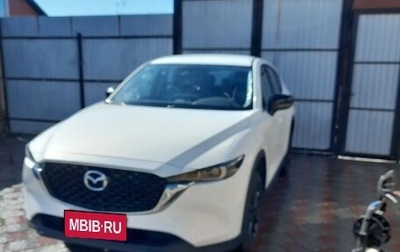 Mazda CX-5 II, 2025 год, 4 000 000 рублей, 1 фотография