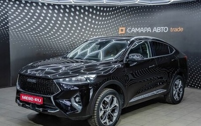 Haval F7x I, 2020 год, 1 498 000 рублей, 1 фотография