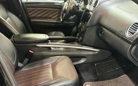 Mercedes-Benz GL-Класс, 2012 год, 1 829 000 рублей, 8 фотография