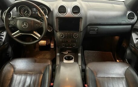 Mercedes-Benz GL-Класс, 2012 год, 1 829 000 рублей, 7 фотография
