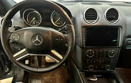 Mercedes-Benz GL-Класс, 2012 год, 1 829 000 рублей, 10 фотография
