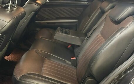 Mercedes-Benz GL-Класс, 2012 год, 1 829 000 рублей, 11 фотография