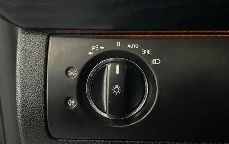 Mercedes-Benz GL-Класс, 2012 год, 1 829 000 рублей, 12 фотография