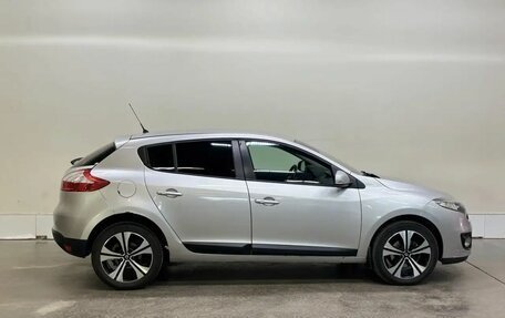 Renault Megane III, 2012 год, 599 000 рублей, 6 фотография