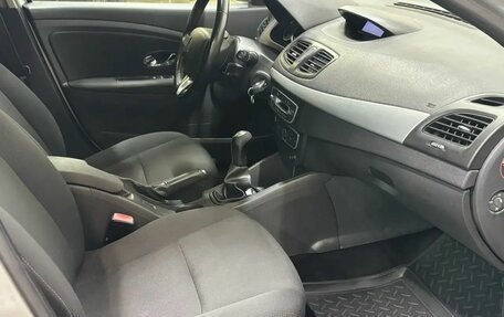 Renault Megane III, 2012 год, 599 000 рублей, 8 фотография