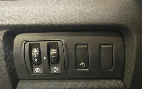 Renault Megane III, 2012 год, 599 000 рублей, 11 фотография