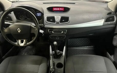 Renault Megane III, 2012 год, 599 000 рублей, 7 фотография