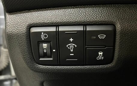 Hyundai Creta I рестайлинг, 2019 год, 1 799 000 рублей, 11 фотография
