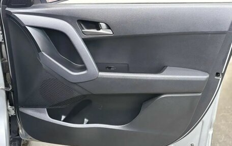 Hyundai Creta I рестайлинг, 2019 год, 1 799 000 рублей, 13 фотография