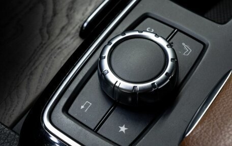 Mercedes-Benz GLE, 2015 год, 4 400 000 рублей, 12 фотография