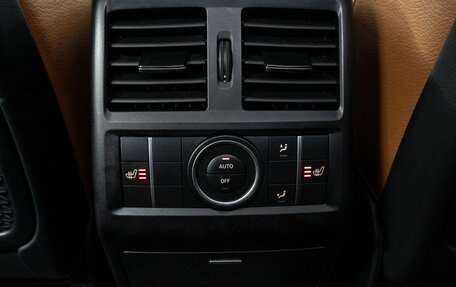 Mercedes-Benz GLE, 2015 год, 4 400 000 рублей, 18 фотография
