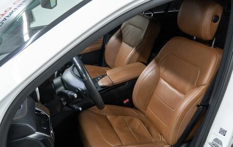 Mercedes-Benz GLE, 2015 год, 4 400 000 рублей, 16 фотография