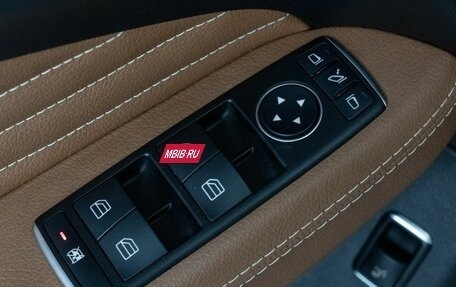 Mercedes-Benz GLE, 2015 год, 4 400 000 рублей, 14 фотография