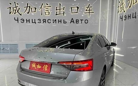 Skoda Superb III рестайлинг, 2023 год, 2 835 077 рублей, 6 фотография
