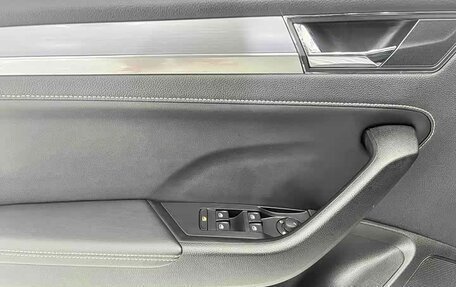 Skoda Superb III рестайлинг, 2023 год, 2 835 077 рублей, 17 фотография