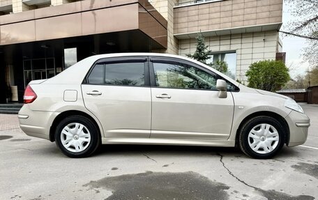 Nissan Tiida, 2012 год, 820 000 рублей, 6 фотография