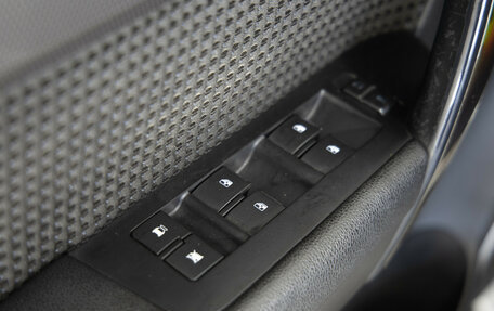 Chevrolet Captiva I, 2012 год, 1 075 000 рублей, 19 фотография