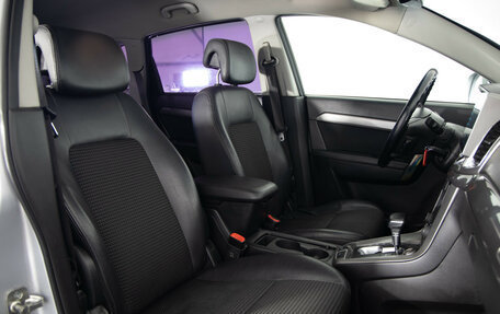 Chevrolet Captiva I, 2012 год, 1 075 000 рублей, 20 фотография