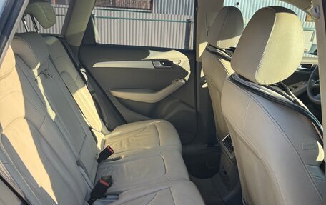 Audi Q5, 2012 год, 1 800 000 рублей, 8 фотография
