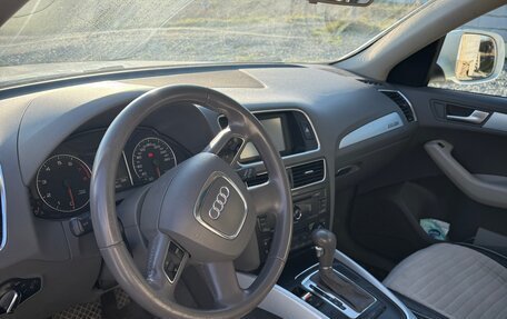 Audi Q5, 2012 год, 1 800 000 рублей, 6 фотография
