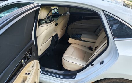 Hyundai Equus II, 2014 год, 950 000 рублей, 7 фотография