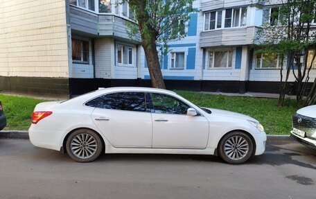 Hyundai Equus II, 2014 год, 950 000 рублей, 4 фотография