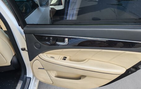 Hyundai Equus II, 2014 год, 950 000 рублей, 9 фотография