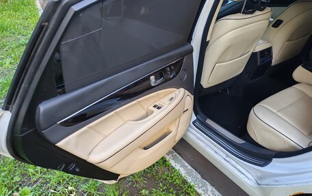 Hyundai Equus II, 2014 год, 950 000 рублей, 8 фотография