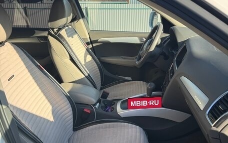 Audi Q5, 2012 год, 1 800 000 рублей, 7 фотография