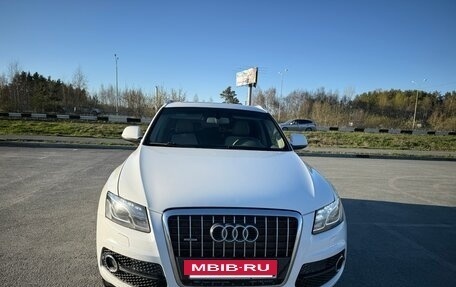 Audi Q5, 2012 год, 1 800 000 рублей, 5 фотография