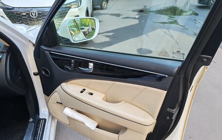 Hyundai Equus II, 2014 год, 950 000 рублей, 11 фотография