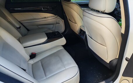 Hyundai Equus II, 2014 год, 950 000 рублей, 10 фотография