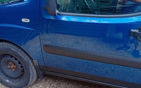 Fiat Doblo I, 2011 год, 570 000 рублей, 9 фотография