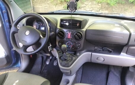 Fiat Doblo I, 2011 год, 570 000 рублей, 19 фотография