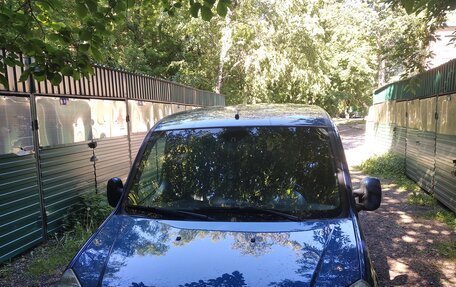 Fiat Doblo I, 2011 год, 570 000 рублей, 20 фотография