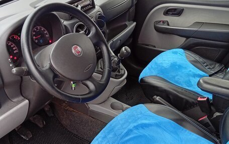 Fiat Doblo I, 2011 год, 570 000 рублей, 14 фотография