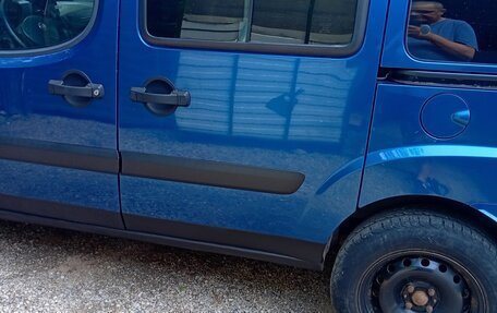 Fiat Doblo I, 2011 год, 570 000 рублей, 11 фотография
