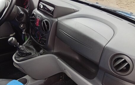 Fiat Doblo I, 2011 год, 570 000 рублей, 13 фотография