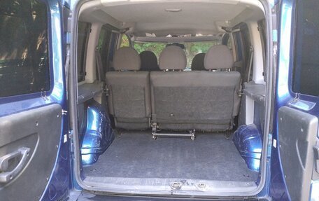 Fiat Doblo I, 2011 год, 570 000 рублей, 16 фотография