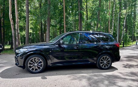 BMW X5, 2019 год, 6 500 000 рублей, 4 фотография