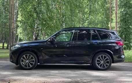 BMW X5, 2019 год, 6 500 000 рублей, 3 фотография