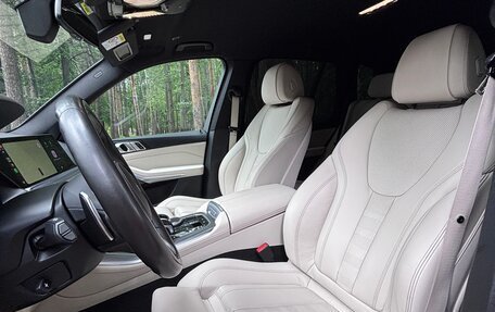 BMW X5, 2019 год, 6 500 000 рублей, 15 фотография