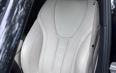 BMW X5, 2019 год, 6 500 000 рублей, 17 фотография