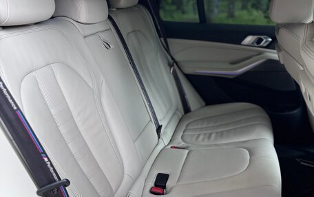 BMW X5, 2019 год, 6 500 000 рублей, 19 фотография