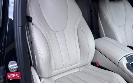 BMW X5, 2019 год, 6 500 000 рублей, 18 фотография