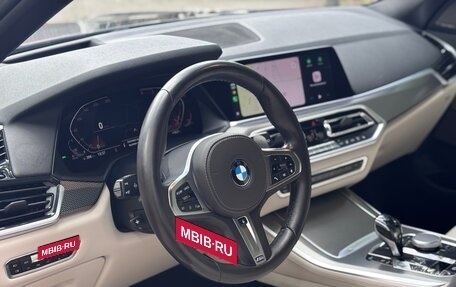 BMW X5, 2019 год, 6 500 000 рублей, 16 фотография