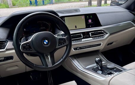 BMW X5, 2019 год, 6 500 000 рублей, 20 фотография