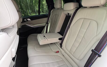 BMW X5, 2019 год, 6 500 000 рублей, 24 фотография