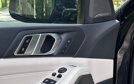 BMW X5, 2019 год, 6 500 000 рублей, 26 фотография