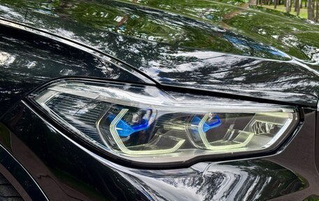 BMW X5, 2019 год, 6 500 000 рублей, 29 фотография